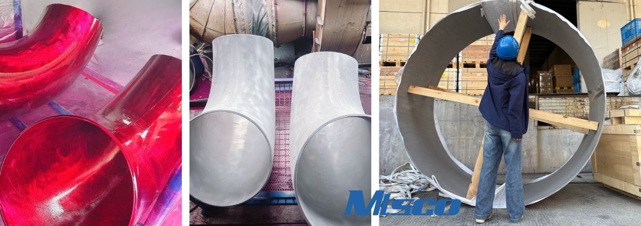 Proyecto de suministro de tuberías de la planta de fosfato MTSCO (3)