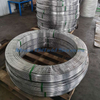 Tubería en espiral sin costura de alta calidad ASTM A789 Duplex Steel 2205/2507 de hasta 120 kg/bobina