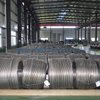 Tubería en espiral sin costura rentable ASTM A789 Duplex Steel 2507/S32750 ISO