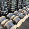 Tubo de bobina de calor UNS 32205 31803 con alta resistencia ASTM A789