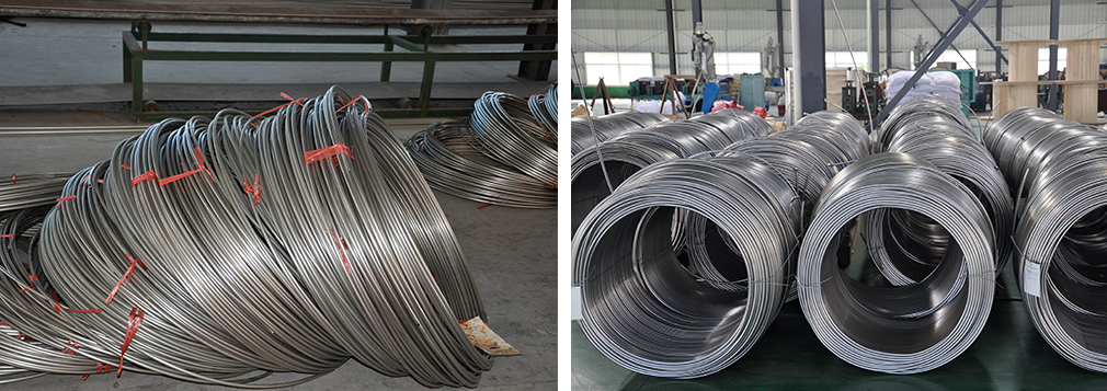 Alta estabilidad térmica