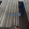 316 tubo recto del cambiador de calor 316Ti con soldabilidad excelente ASTM A269