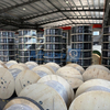 Tubería en espiral soldada con autógena retirada a frío de la aleación 825 de ASTM B704 1/4 pulgada