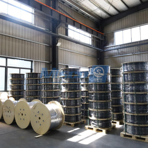 Línea de control Flatpack de la aleación 625 de ASTM B704 con encapsulación de Santoprene TPV