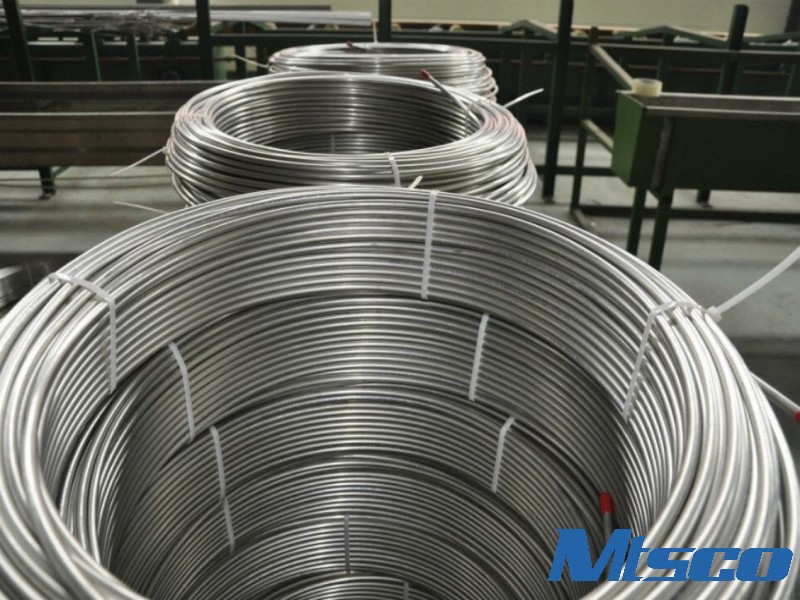 Análisis técnico de la tubería en espiral de intercambio de calor de acero inoxidable: componentes centrales de sistemas de intercambio de calor industrial eficientes