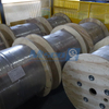 Tubería enrollada geotérmica súper dúplex ASTM A789 2507 para aplicaciones geotérmicas