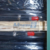 Tubería ASTM A269 316Ti Muti Core con encapsulación Santoprene TPV