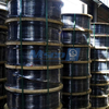 Tubería de acero a dos caras estupenda de la base de Muti de UNS 32750 resistencia a la corrosión de 1/4'