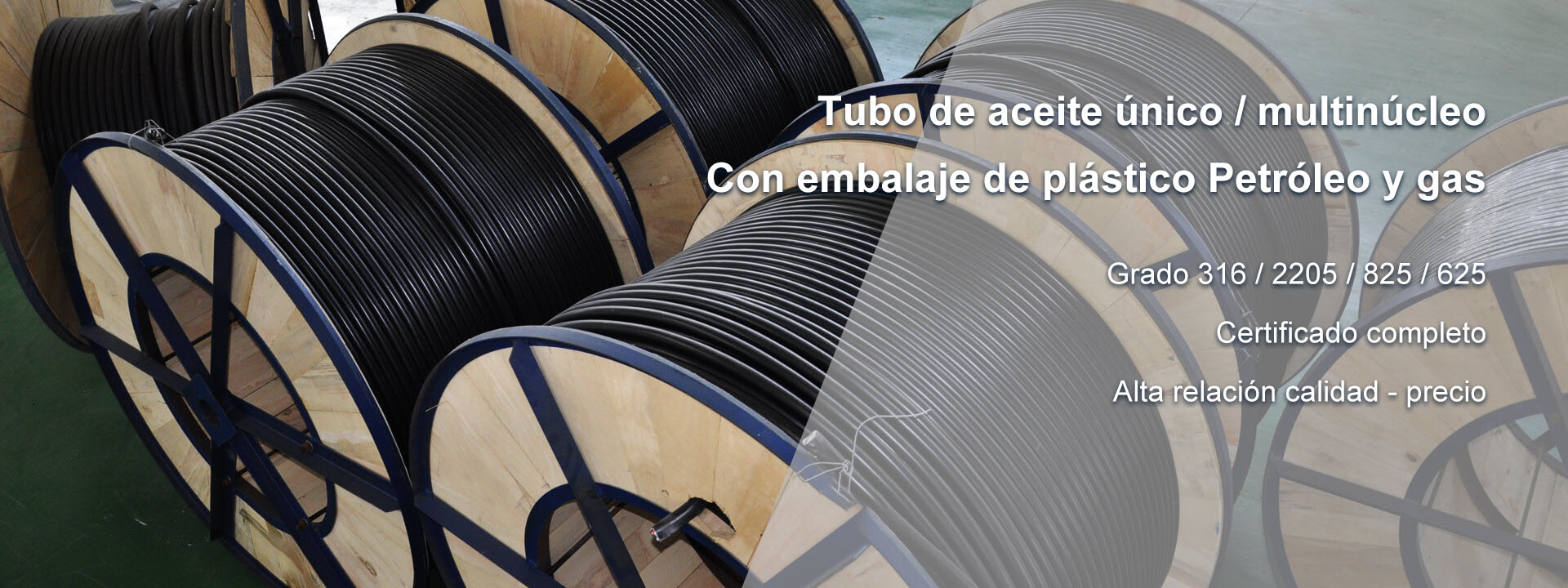 core tubing