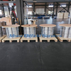 Aleación de níquel 625 / UNS N06625 Tubo en espiral para aplicaciones de energía geotérmica