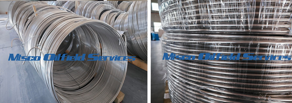 ASTM A269 316