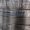 Tubo en espiral soldado de acero inoxidable 316/316L para inyección química en aplicaciones geotérmicas