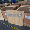 Soldadura por láser de tubo en espiral soldada con autógena S32750 de acero dúplex estupendo ASTM A789