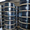 Tubería ASTM A269 316Ti Muti Core con encapsulación Santoprene TPV
