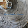 Aleación de níquel 625 / UNS N06625 Tubo en espiral para aplicaciones de energía geotérmica