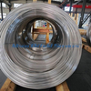 Aleación de níquel 625 / UNS N06625 Tubo en espiral para aplicaciones de energía geotérmica
