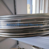 Aleación de níquel 625 / UNS N06625 Tubo en espiral para aplicaciones de energía geotérmica