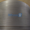 Tubería en espiral soldada con autógena retirada a frío de la aleación 825 de ASTM B704 1/4 pulgada