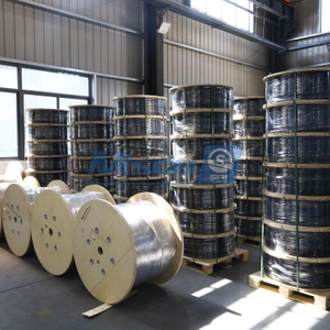 Línea de inyección química de acero dúplex S31803/2205 PVDF encapsulado