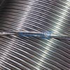 Soldadura por láser de tubo en espiral soldada con autógena S32750 de acero dúplex estupendo ASTM A789