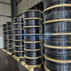 PVDF encapsuló ASTM B704 recocido brillante de la tubería de la base de Muti de la aleación 625 