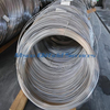 Tubo en espiral soldado de acero inoxidable 316/316L para inyección química en aplicaciones geotérmicas