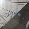 Brillante del tubo recto del cambiador de calor de ASTM A269 304L recocido