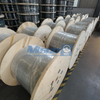 Tubería enrollada geotérmica súper dúplex ASTM A789 2507 para aplicaciones geotérmicas