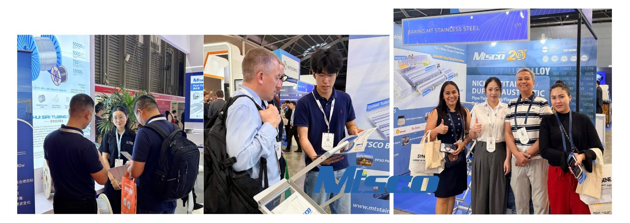 MTSCO-Muestra-Soluciones-de-tuber&iacute;as-en-Tube-China-y-FPSO-World-Congress-3